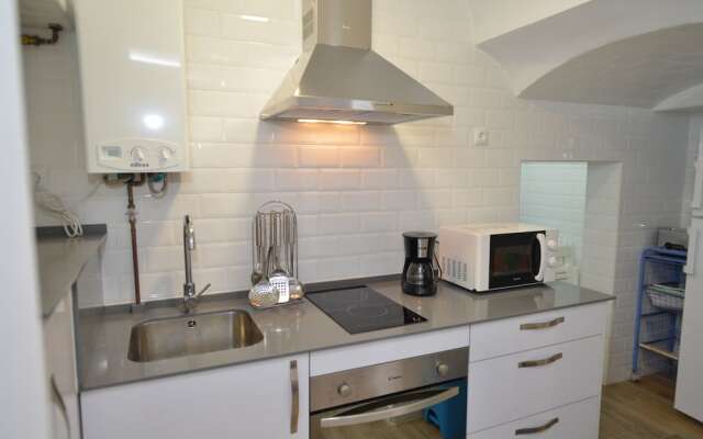 Apartamento ESTRELLA de Mar