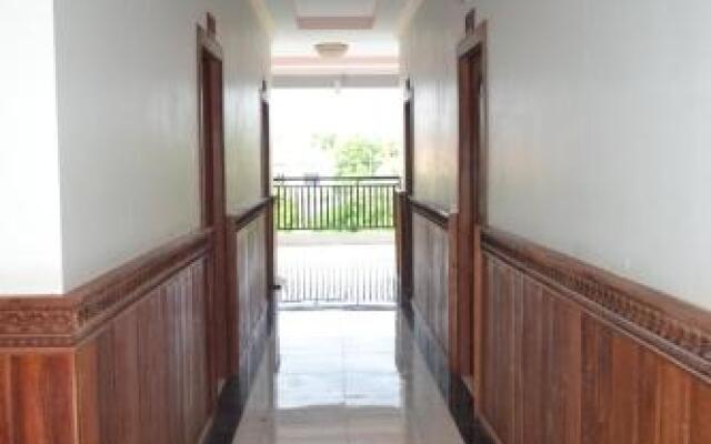 Phkay Proeuk Guesthouse