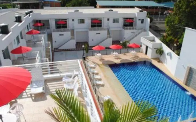 Apartamento Quinta Avenida