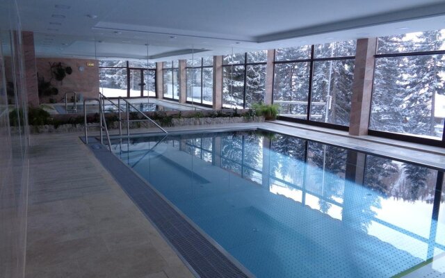 TRIFORÊT alpin.resort