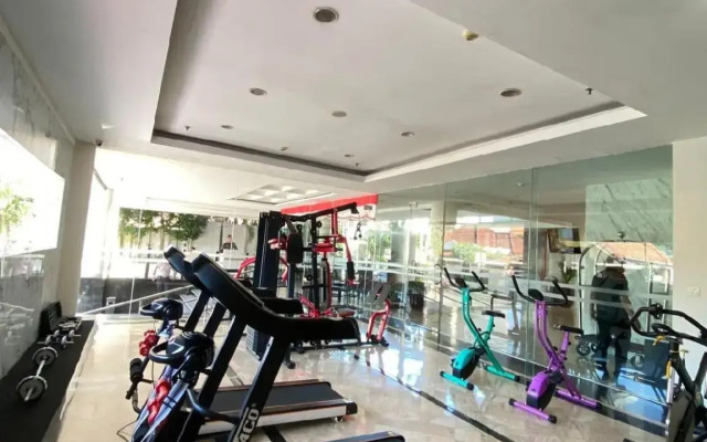 Luxury Maliobro Hotel