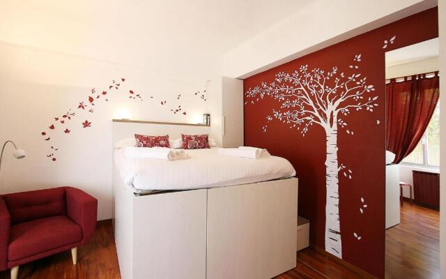 Suite Fiera Milano City