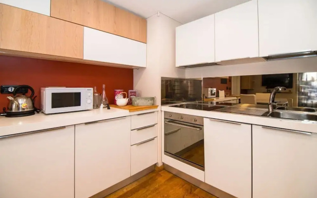 Porta Nuova Central Apartment