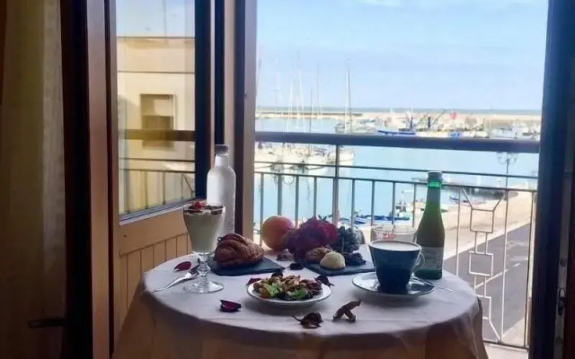 B&B Al Porto Novo