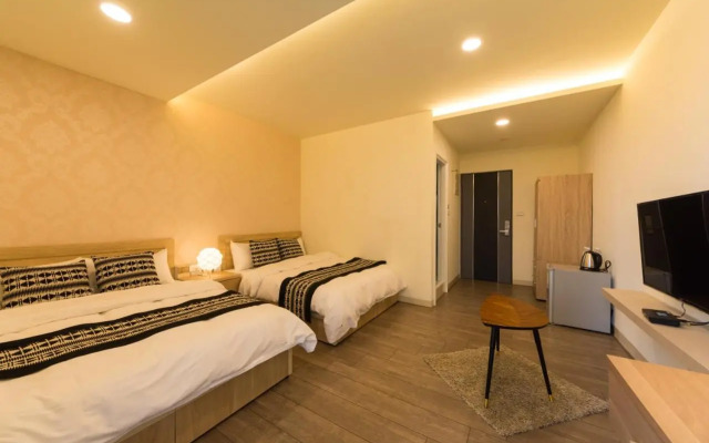 Tainan Sweet Home
