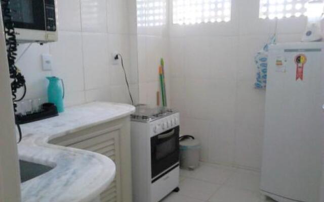 Apartamentos Barra Salvador