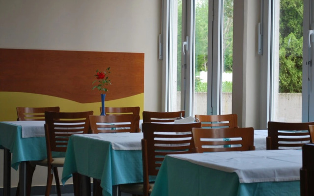 Garni Hotel Bukovica