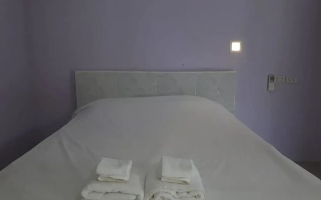 Baanpakhernfah Rukkatawan Resort