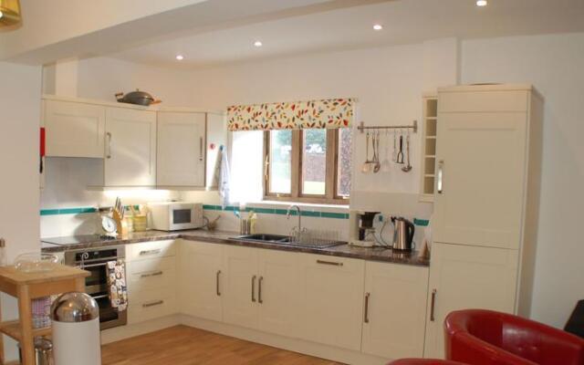 Orchard Barn, Woodhayes