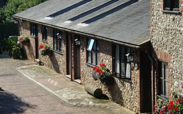 Colyton Holiday Cottages