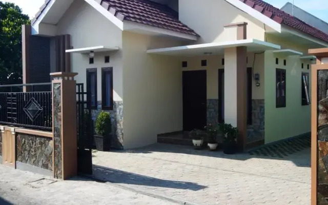 Gemini Homestay