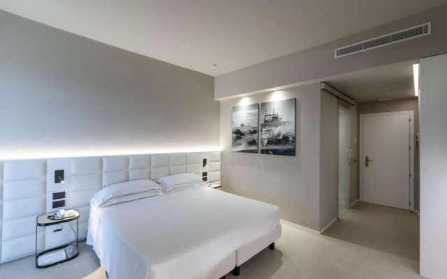 Hotel Cristallo