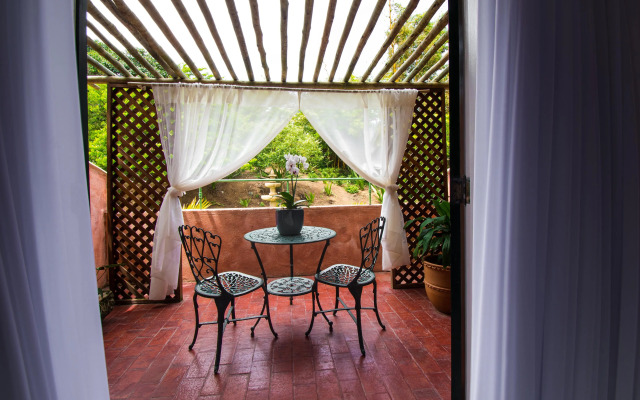 Pedra da Laguna Boutique Hotel & SPA