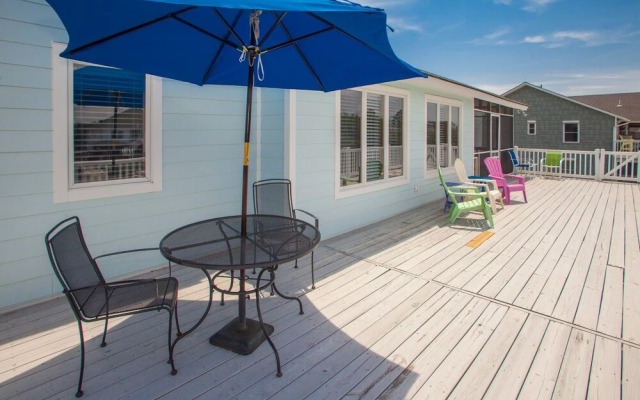 Gullway Bay - 4 Br Home