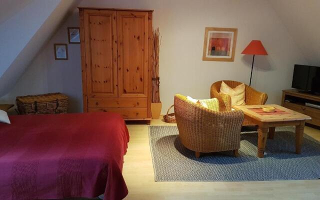 Birkenstraße 15b App 14