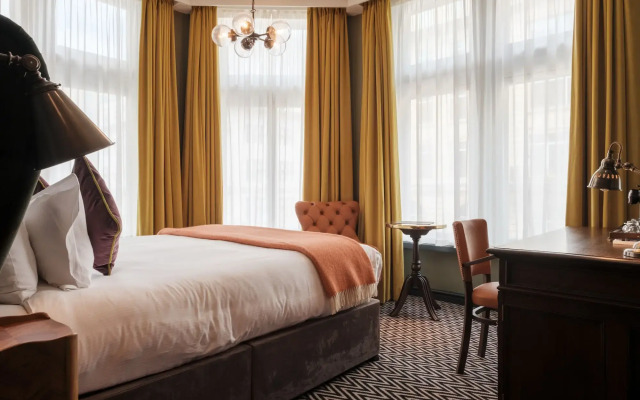 The Sanctuary House Hotel
