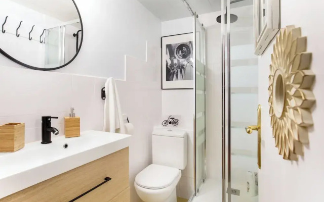 Stay U-nique Apartment Ramón y Cajal