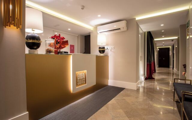 Bibo Suites Plaza Nueva