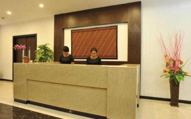 The Batik Hotel Ternate
