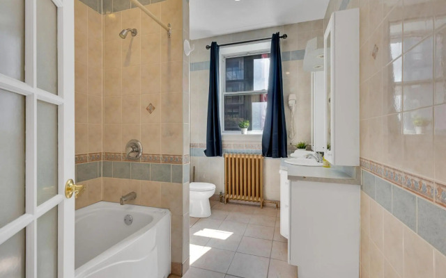 Le Sand & Stone Hôtel