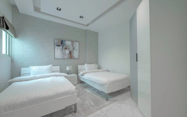 Mabaat - Alyasmin - 555