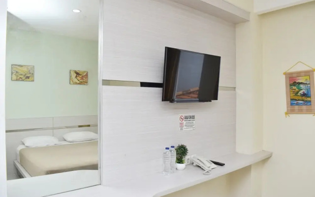 Homestay 82 Syariah Palembang