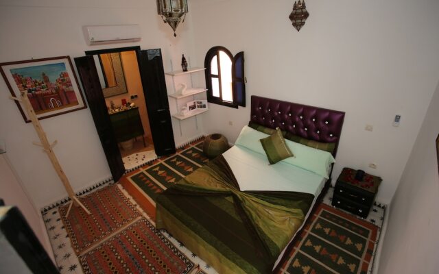 Riad Paradise