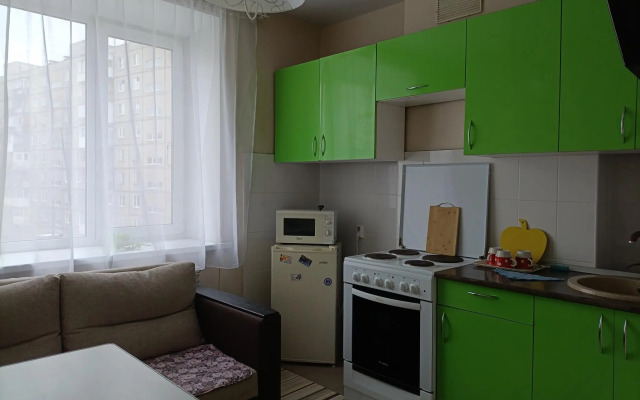 Апартаменты на шоссе Московское 31А