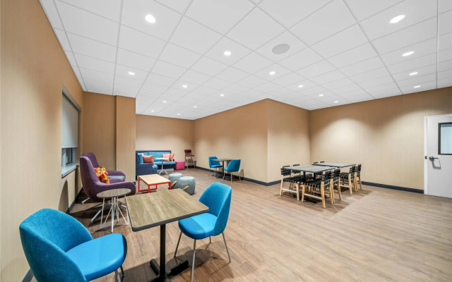 Tru By Hilton Oshawa