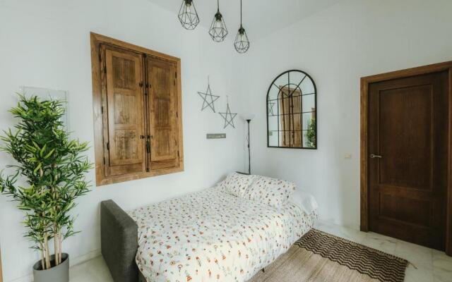 Luxury & New Apartment Corredera