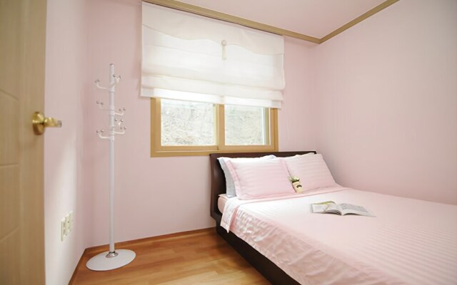 Gapyeon Nest Pension