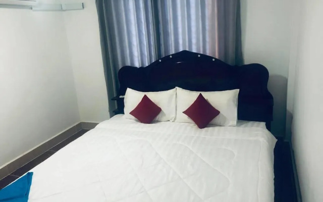 EZ Guesthouse
