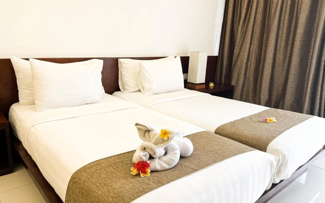 The Wangsa Hotel & Villas