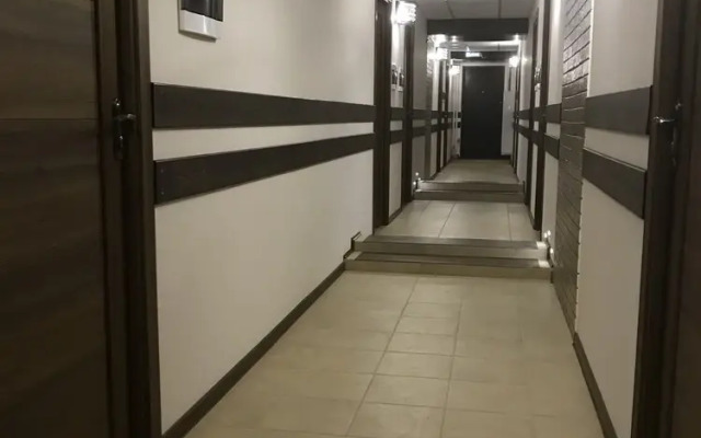 Guest House Tomilino Hostel