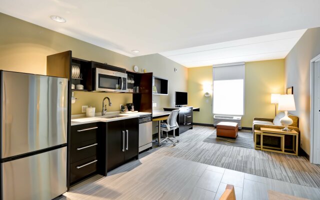 Home2 Suites by Hilton Charles Town