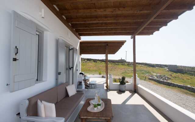 My Evilia Villa