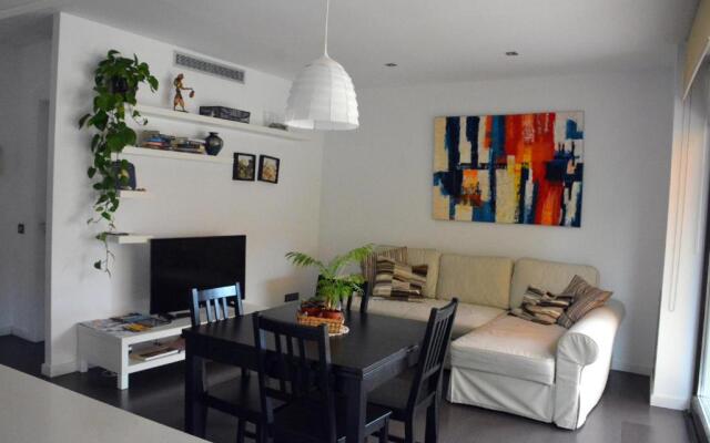 Apartament La Placeta Figueres