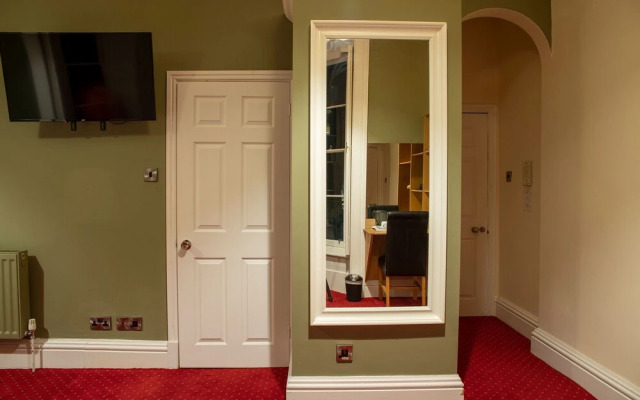 The Knighton Hotel