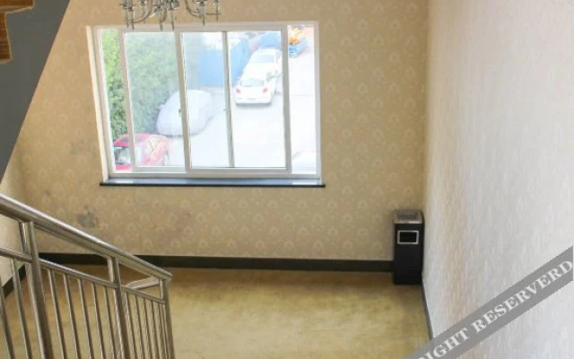 Tingguan Hostel