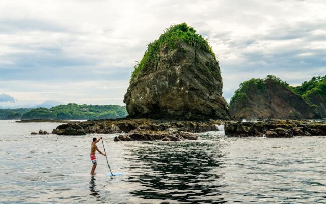 Four Seasons Residences Costa Rica at Peninsula Papagayo
