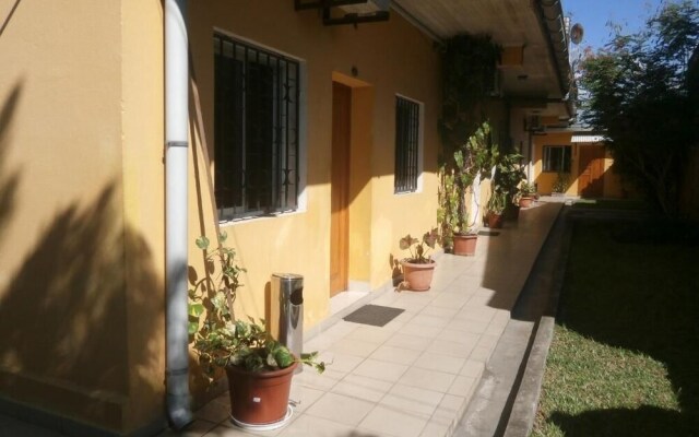 Hotel H1 Tamatave