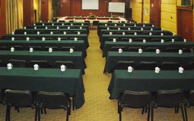Quanzhou Binhai Hotel