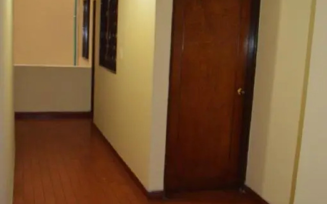 Hotel Panorama