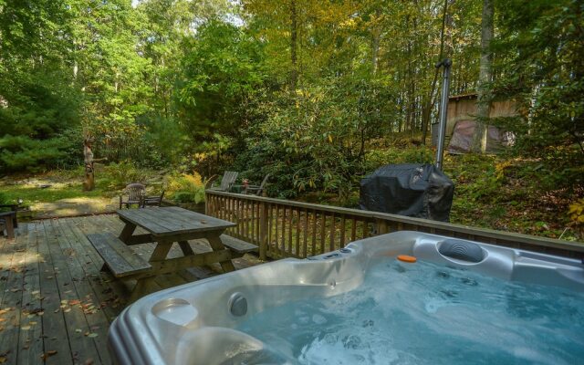 Tucked Inn 4 Bedroom House