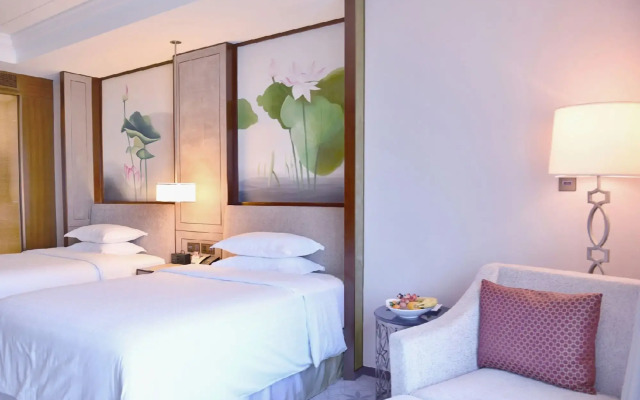 Sheraton Shanghai Jiading Hotel