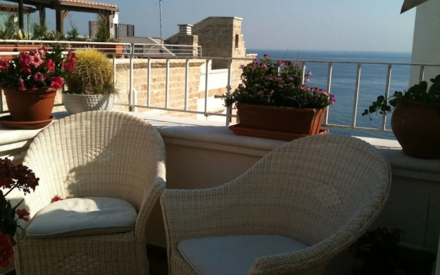 B&B Casa Dorsi