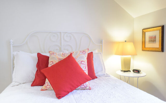 Highbrook Bed and Breakfast