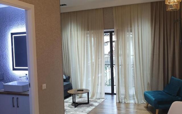 Old Tbilisi Apartments1