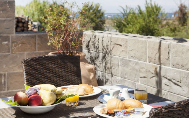 Hotel Oleander - Oleander Resort.