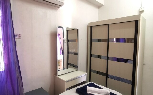 TT Suites Kota Kinabalu City Centre